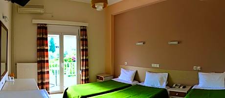 Superior Room with Mountain View