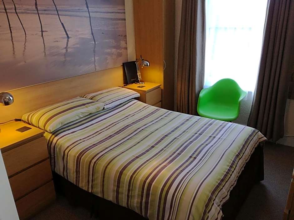 Driftwood B&B Weymouth