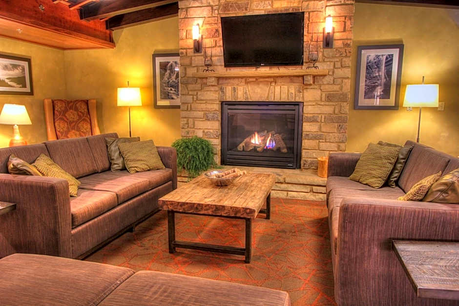 Hampton Inn By Hilton Pigeon Forge, TN