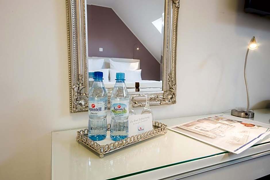 Landhotel Alte Töpferei