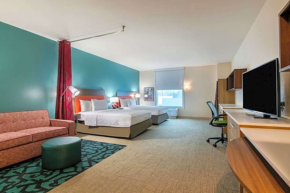 Home2 Suites By Hilton Kingsland