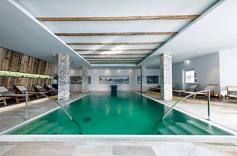 Superior Hotel Edelweiss