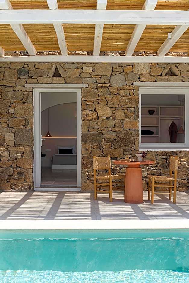 Porto Mykonos