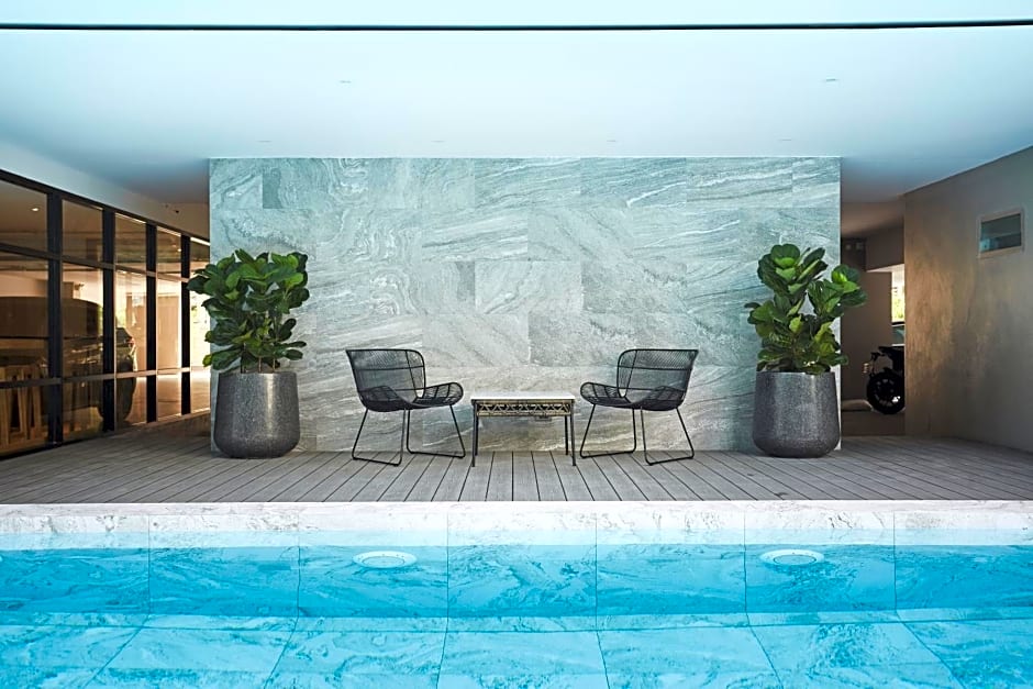 Aspira Tropical Residence Thong Lor