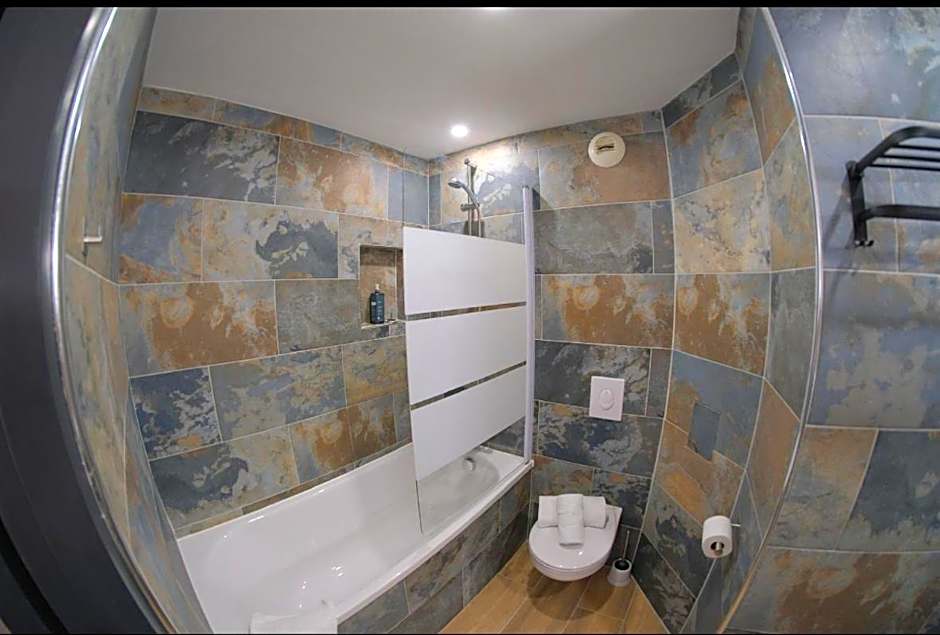 Hotel Le Gambetta