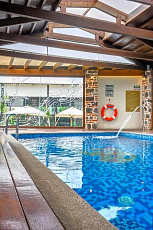 Casona de los Sapos Hotel Boutique