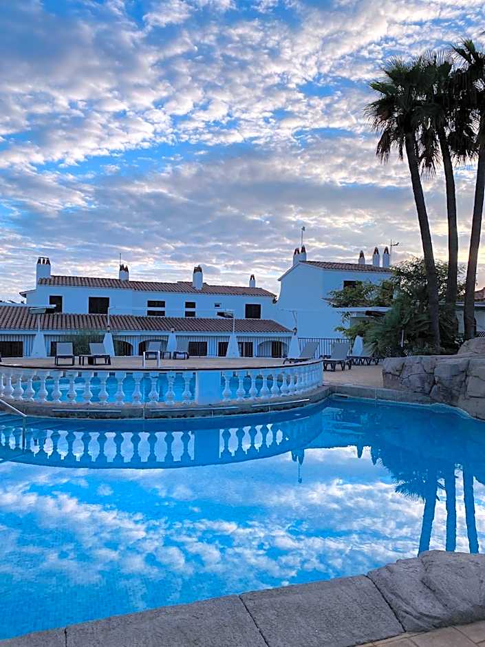 Siesta Mar Apartamentos