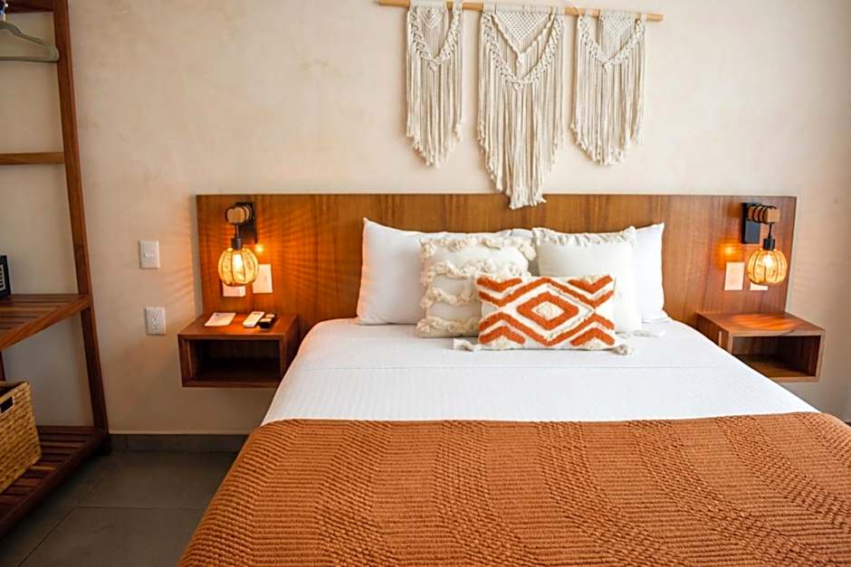 Casa Ita Surf - Adults Only
