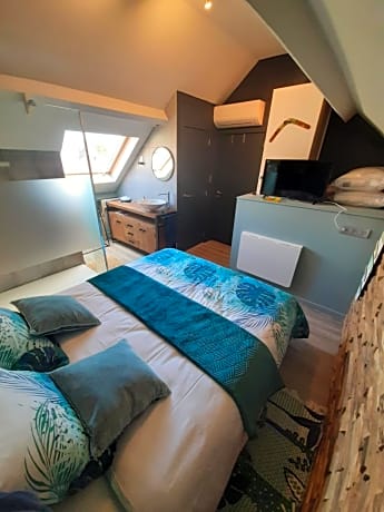 Groot GENOEGEN - 50 North - with AIRCO