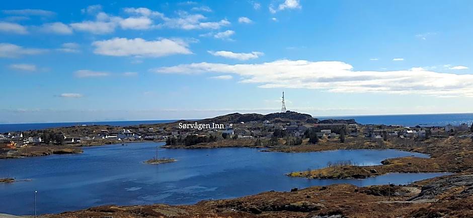 Sørvågen INN