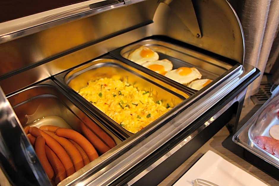 Boutique Hotel Villa ZAUBER