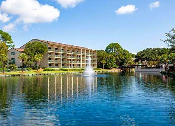 Ocean View at Island Club