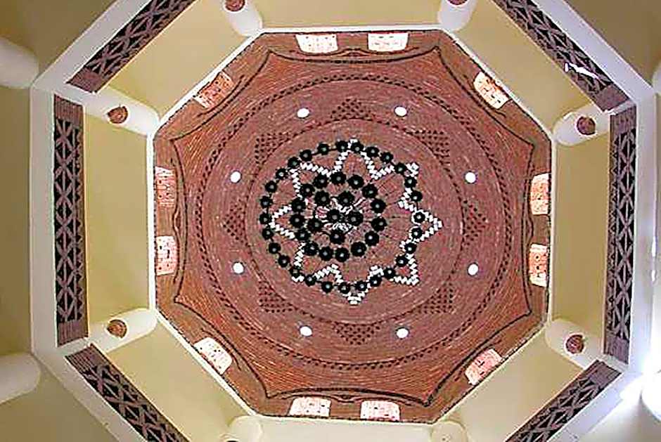 Hotel Sheherazade Luxor