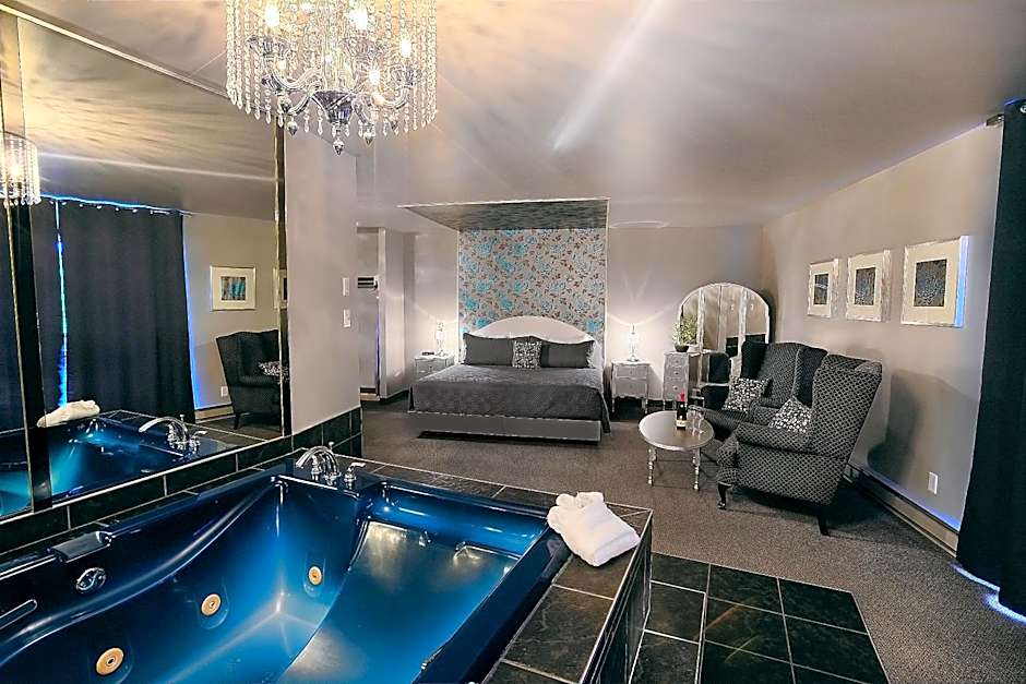 Hotel & Suites Monte-Cristo