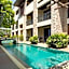 JJ Residence (somsri praditjarone company branch 1)