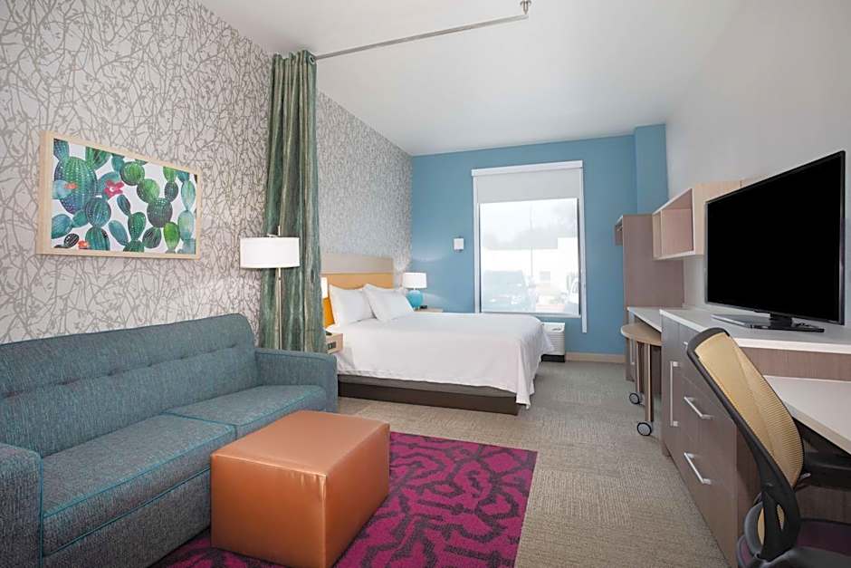 Home2 Suites by Hilton Roswell, NM