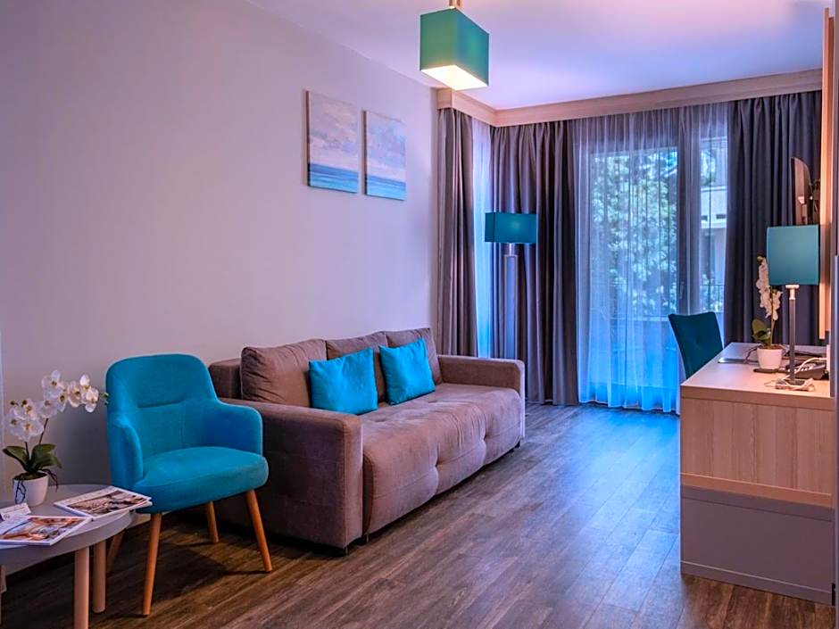 Hotel Regnum Residence