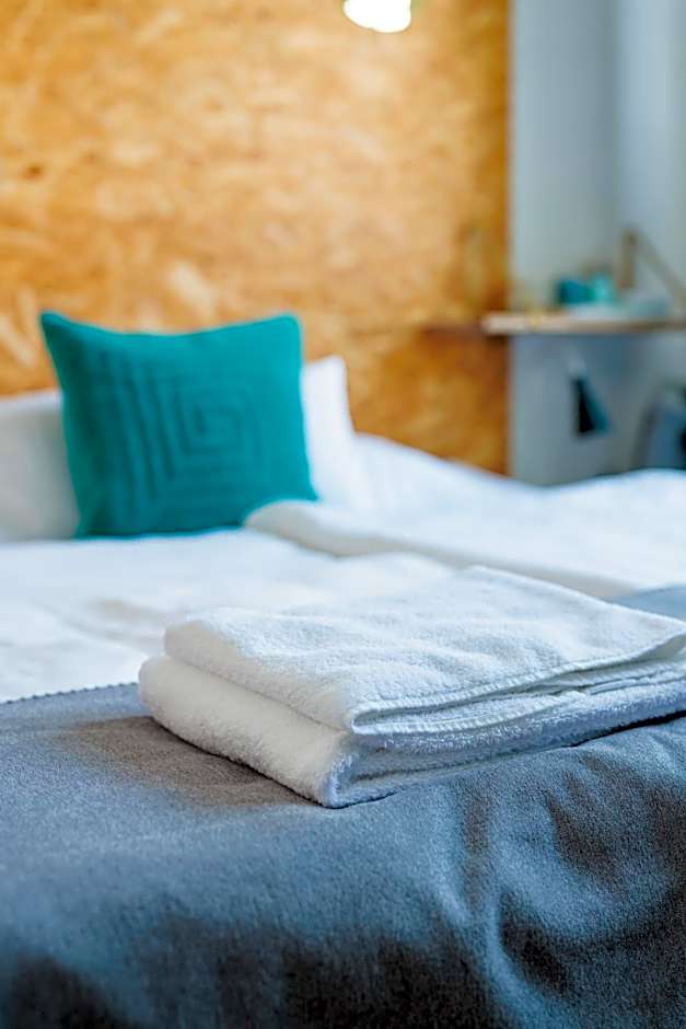 Hotel Auberge Nassau