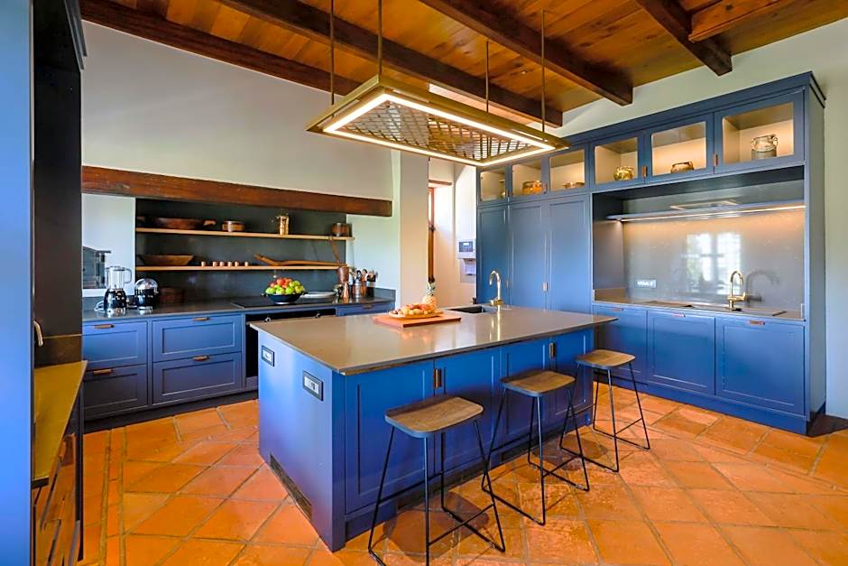 The Hazendal Hotel and Homestead