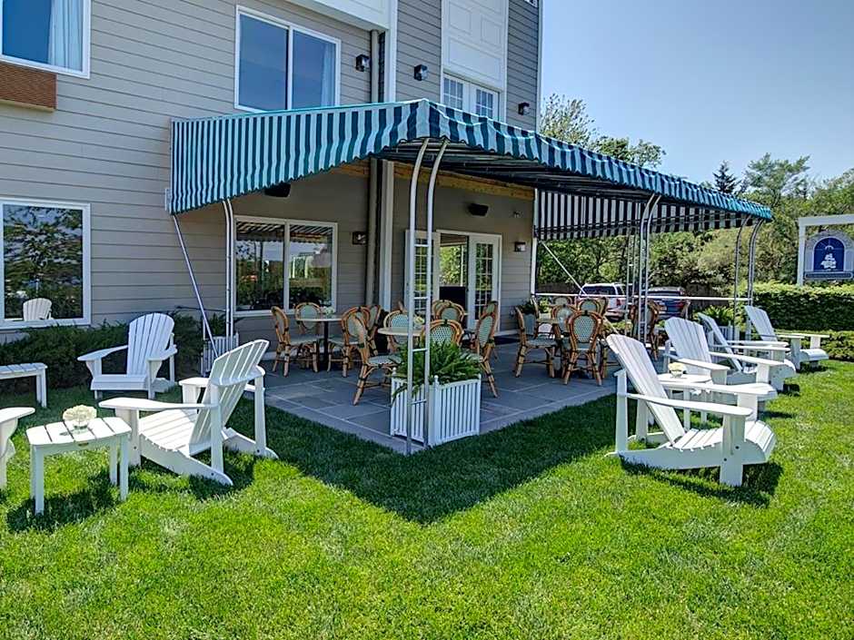 Sag Harbor Inn