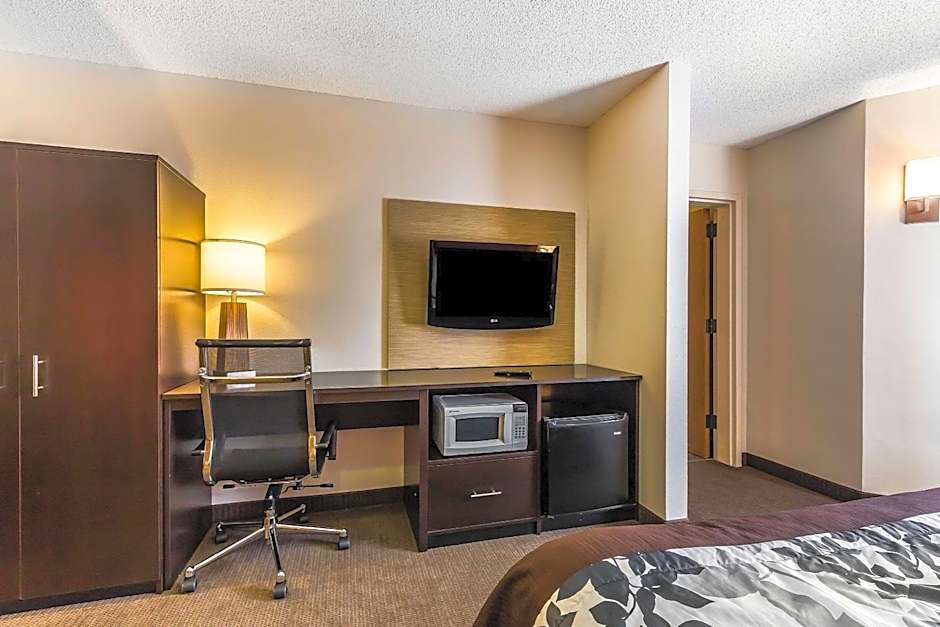 Sleep Inn Springfield South I60 near Medical District