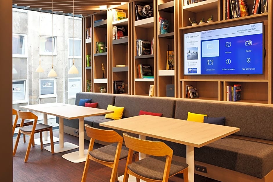 Holiday Inn Express Mulheim - Ruhr By IHG