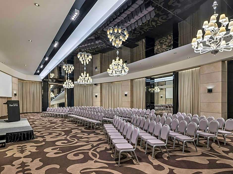 Amman Rotana