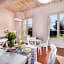 B&B Borgo di Pratavecchie