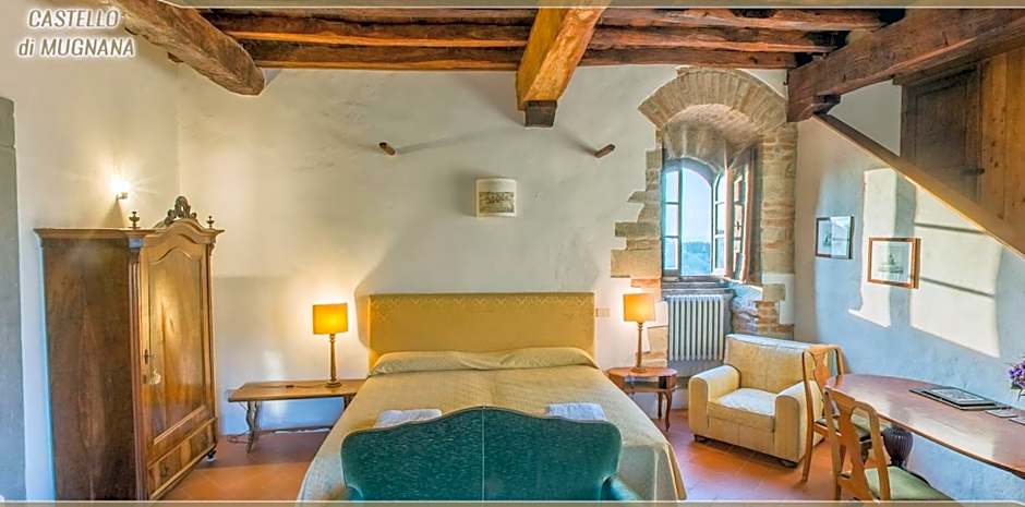 Castello di Mugnana
