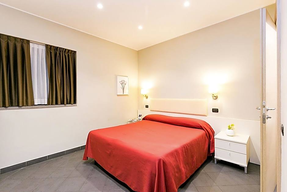 Hotel Residenza Gra 21