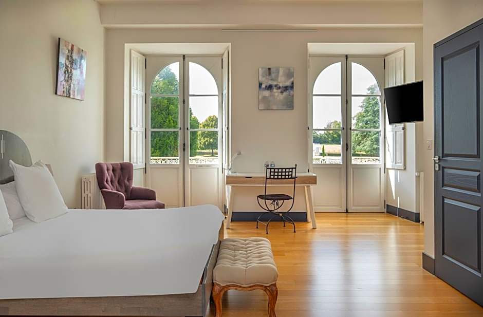 Chateau de Briançon