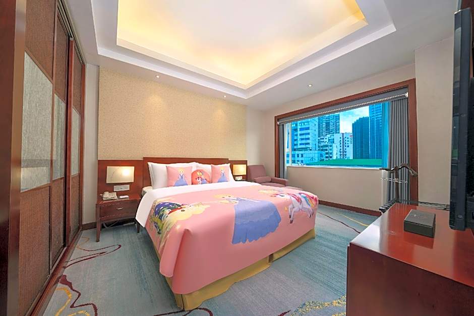 Yanling Hotel