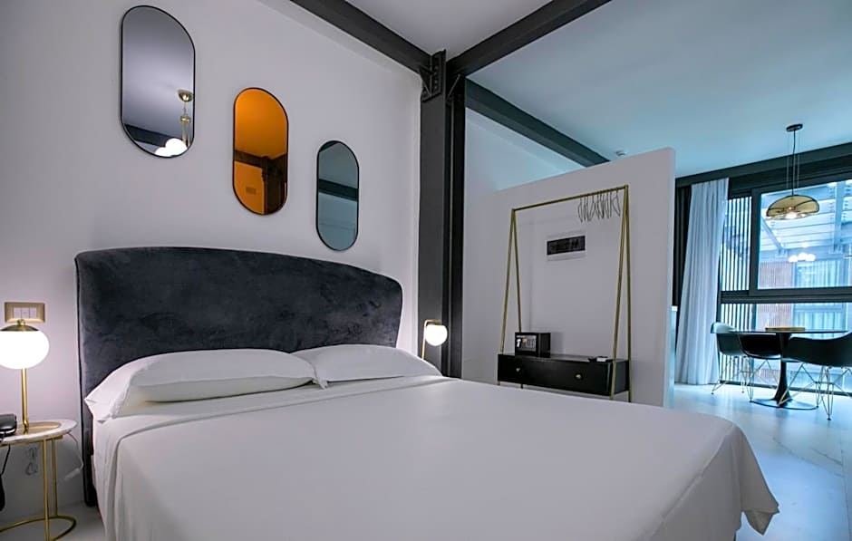 Azzoli Trapani - Apartments&Skypool - Adults Only