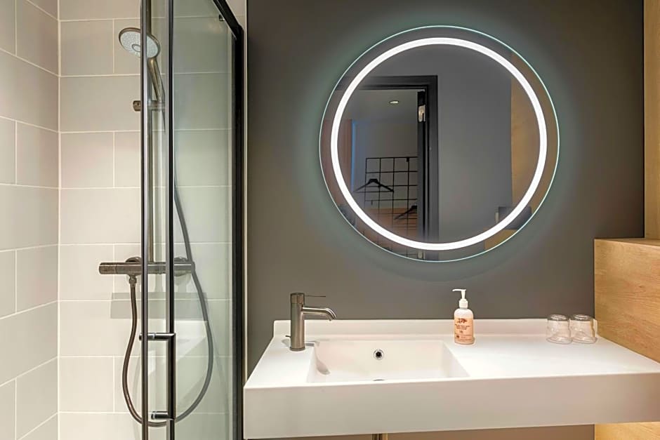 Moxy Antwerp