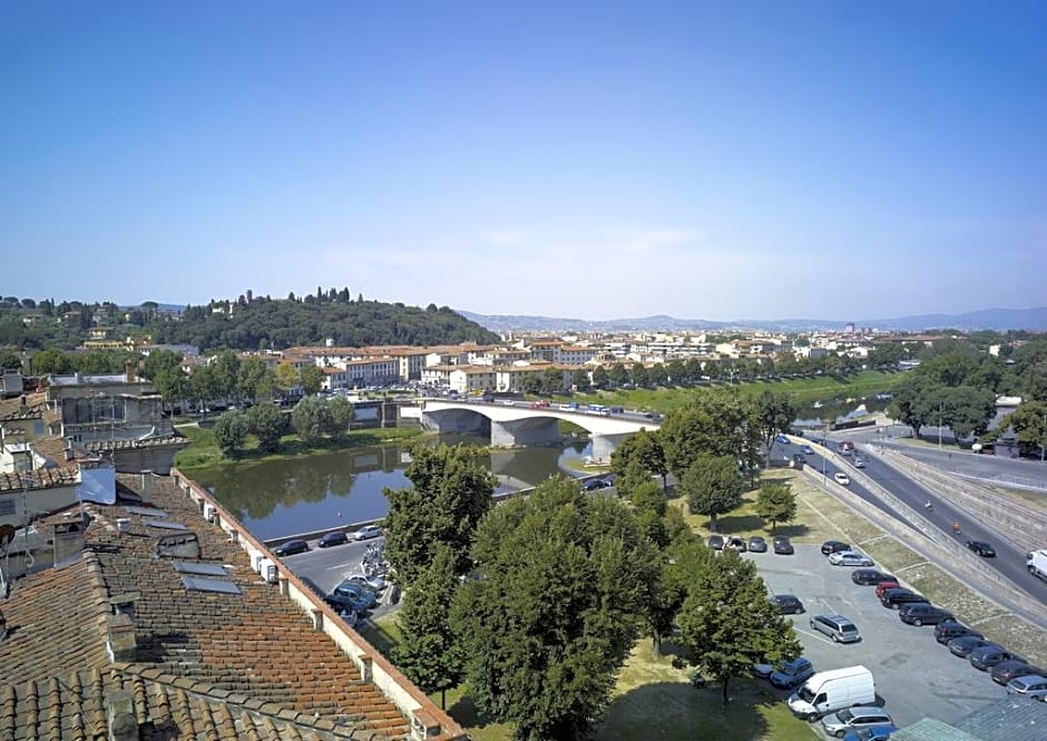 NH Firenze