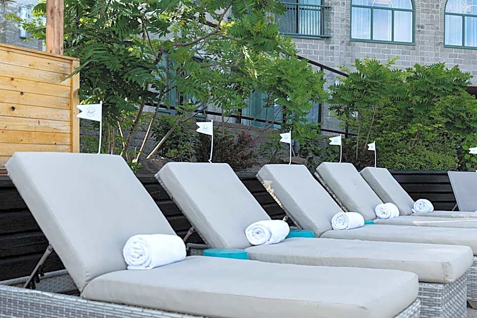 Delta Hotels by Marriott Fredericton