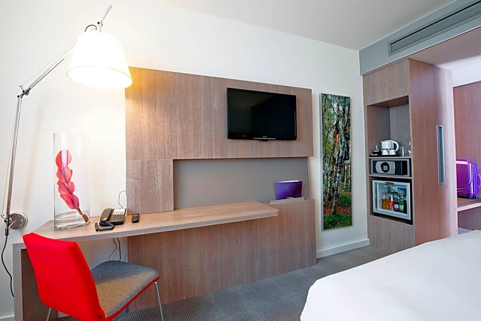 Novotel Lodz Centrum