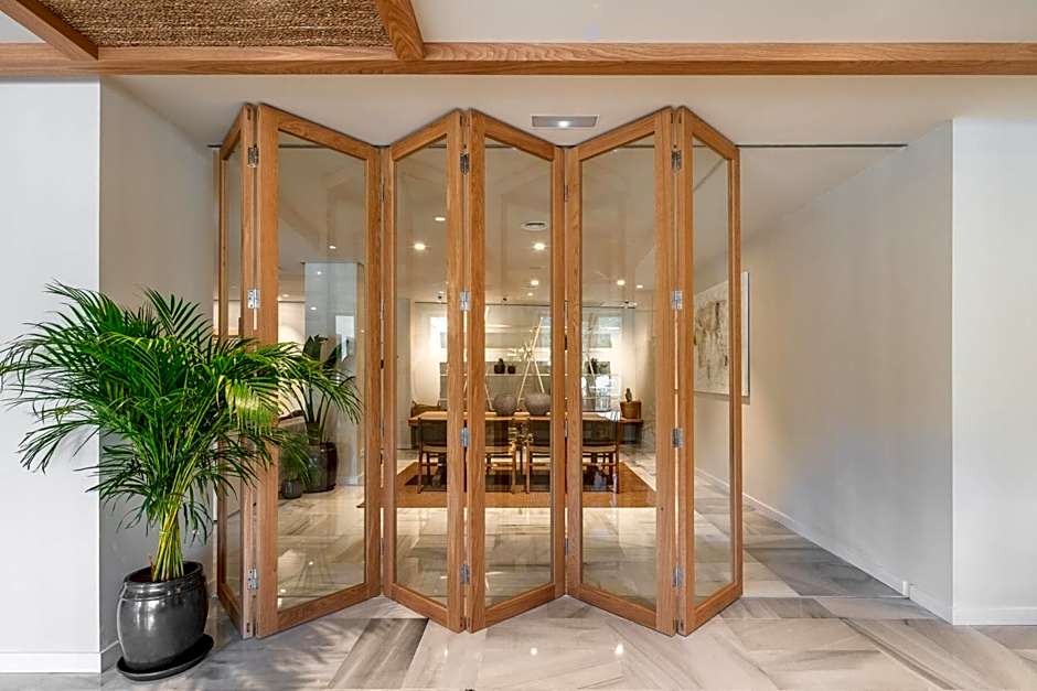 Hotel Eden Nord Soller