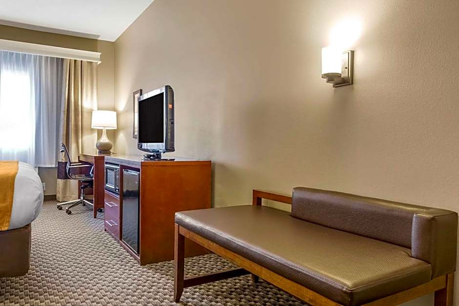 Comfort Inn Auburn - Seattle