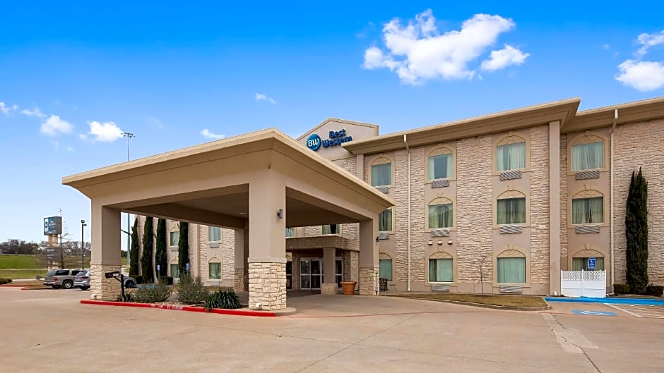 Best Western Granbury Inn & Suites