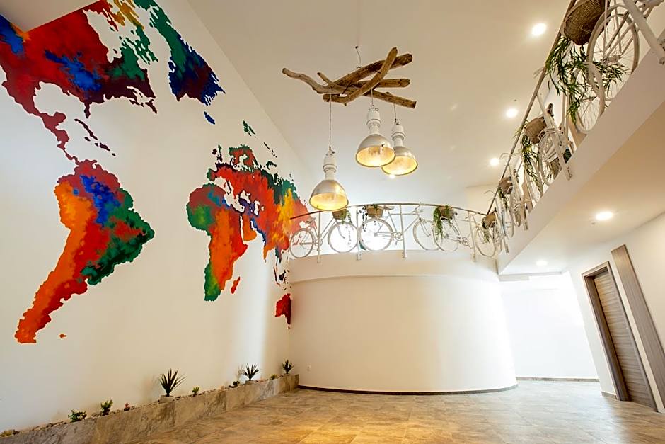 Barbara Piran Beach Hotel