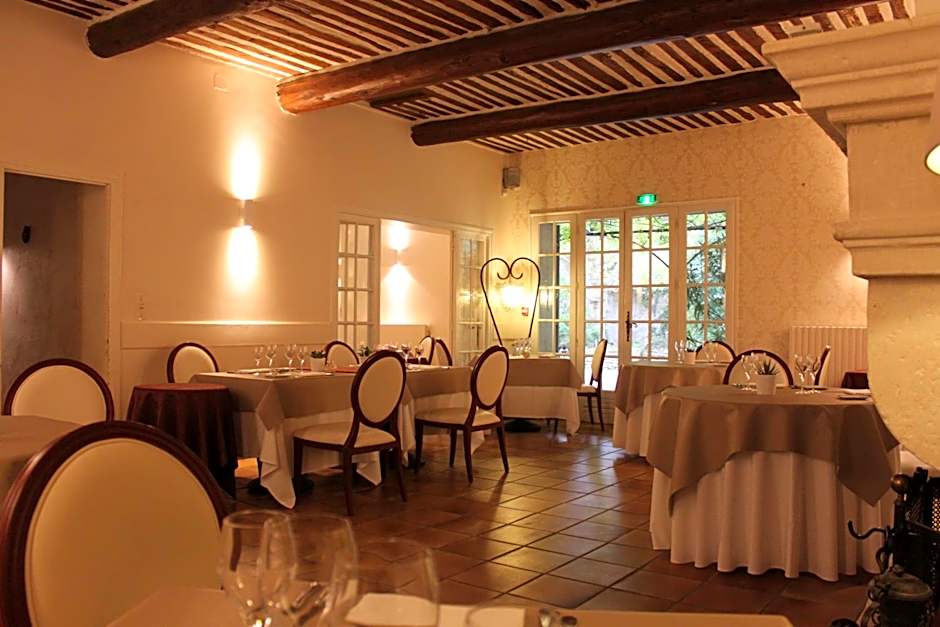 Hotel Mas De Cure Bourse