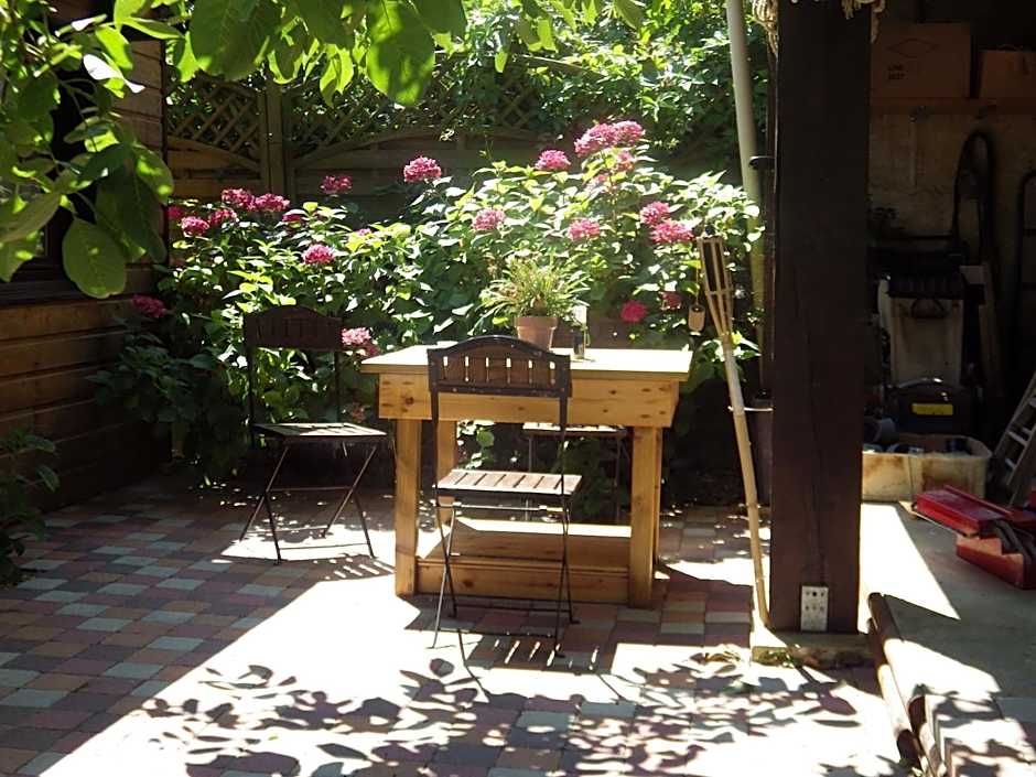 chez gus