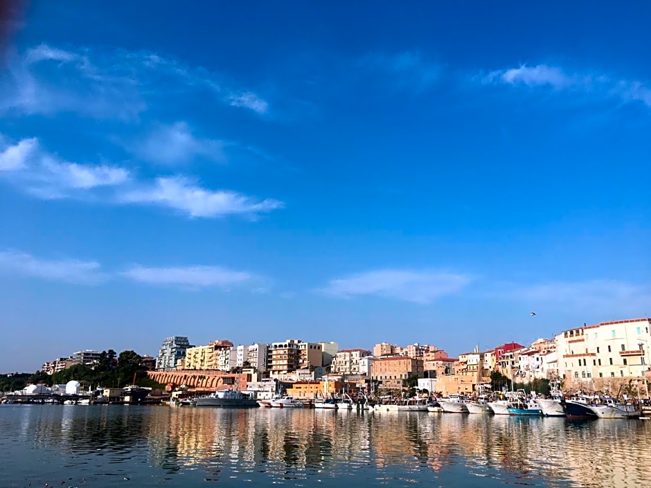 La Gemma nel Borgo B&B