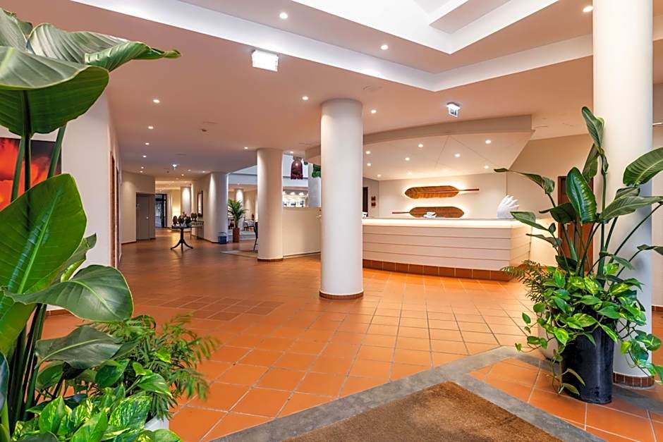 Pestana Ocean Bay Resort