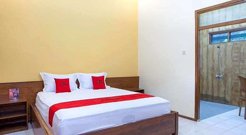 RedDoorz near Baluran National Park