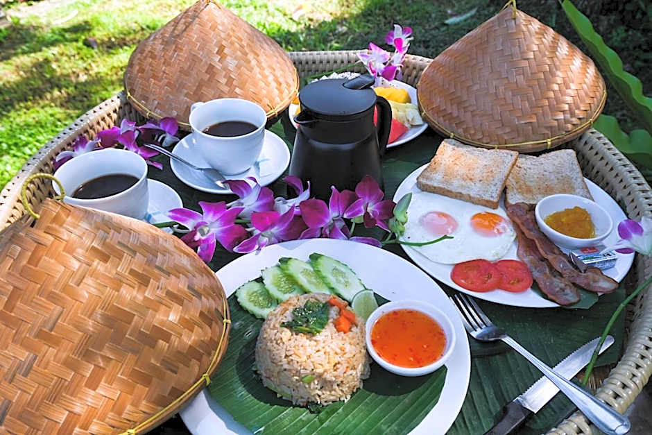 Cocco House