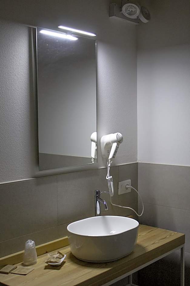 Albergo Croce d'Aune