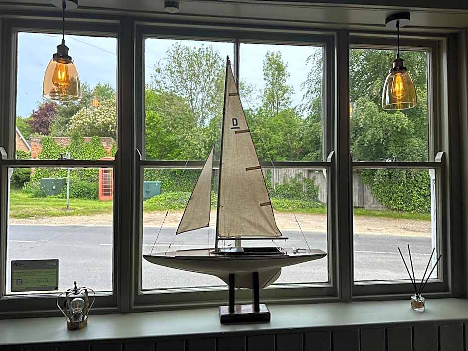 Kings Head Coltishall