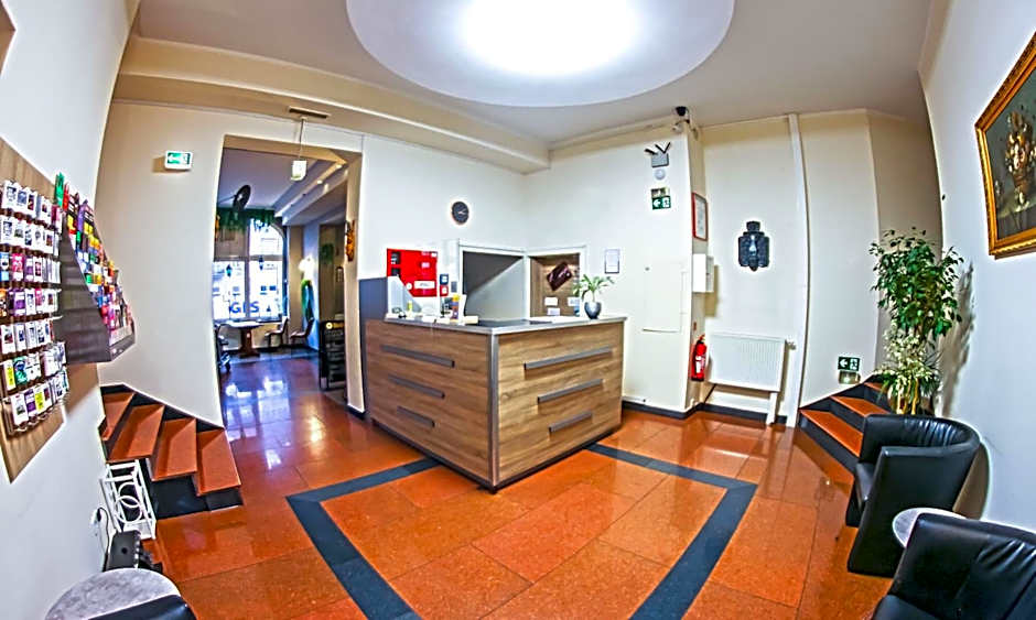 Hotel Karlshorst